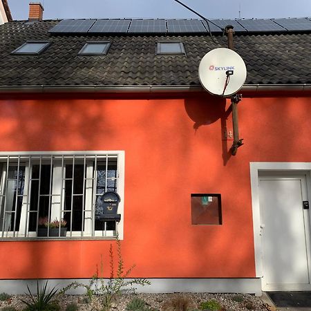 Apartmanovy Byt 2 Tremosna Exteriör bild