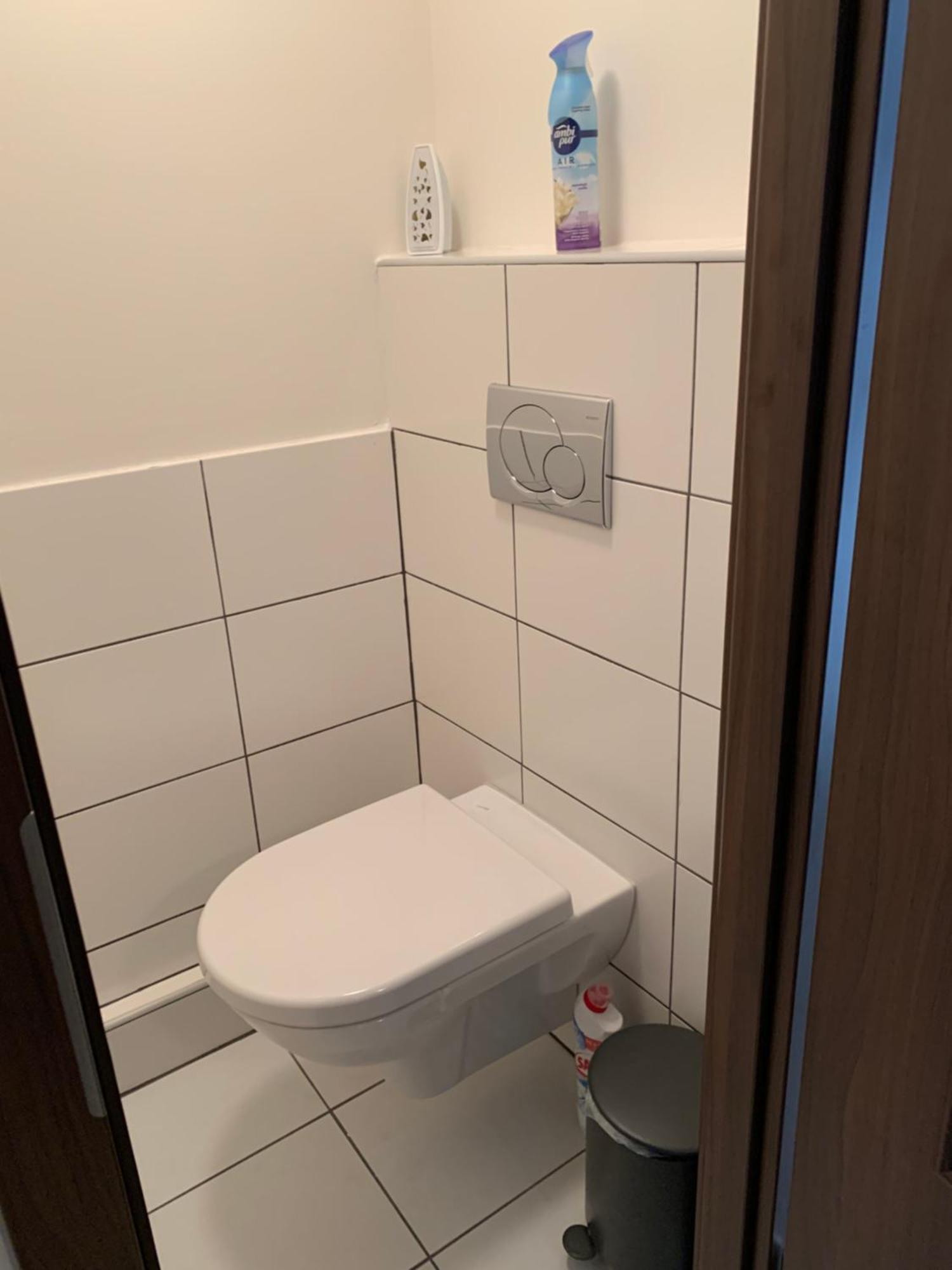 Apartmanovy Byt 2 Tremosna Exteriör bild