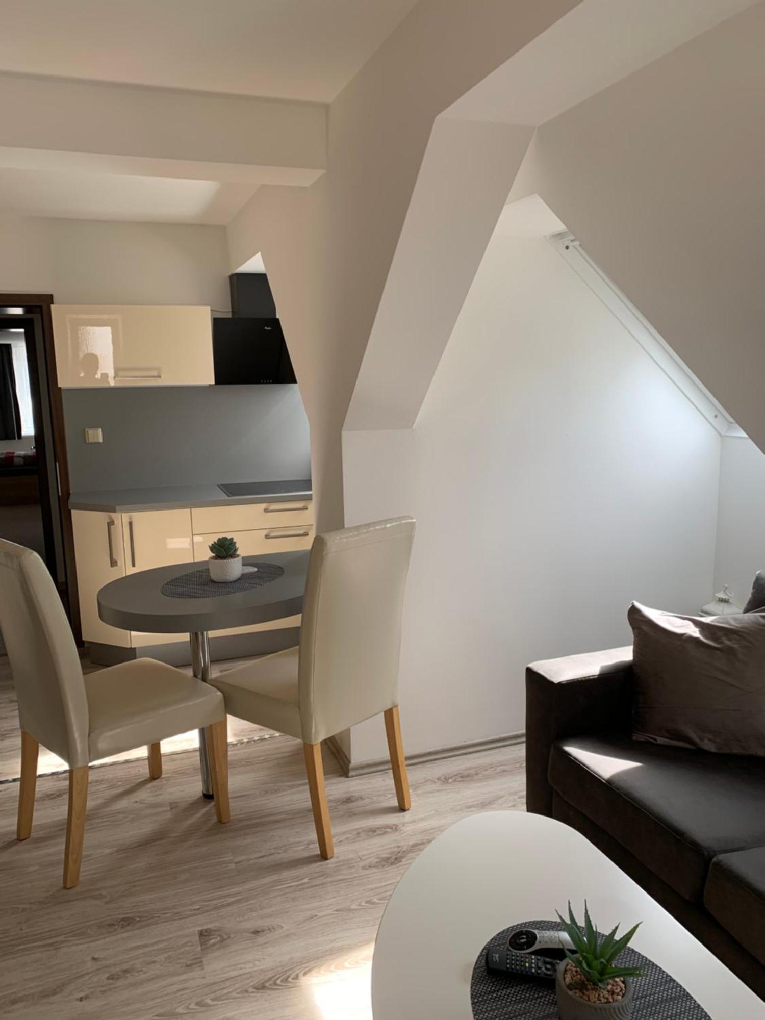 Apartmanovy Byt 2 Tremosna Exteriör bild